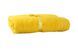 Набір рушників для кухні IzziHome Rubin Punkte жовтий 70*130 1шт. 460г/м2