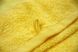 Набір рушників для кухні IzziHome Rubin Stripe жовтий 50*90 2шт. 460г/м2