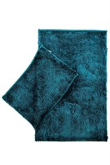 Набір килимків IzziHome LILO 40*60+60*100 BLUE